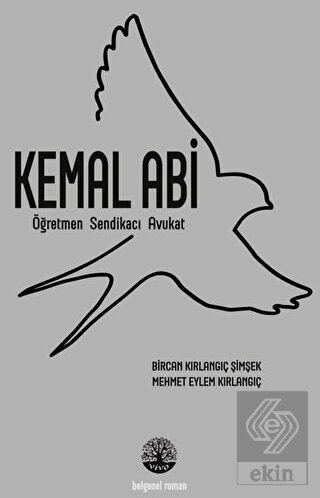Kemal Abi