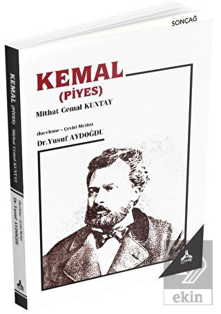 Kemal (Piyes)
