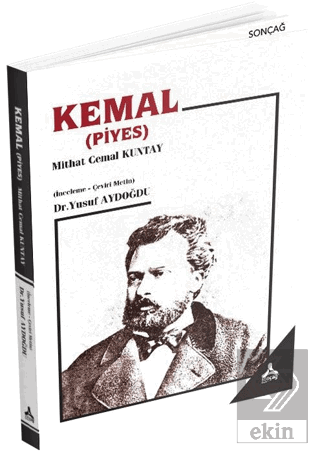 Kemal (Piyes)
