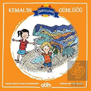 Kemal'in Barselona Günlüğü