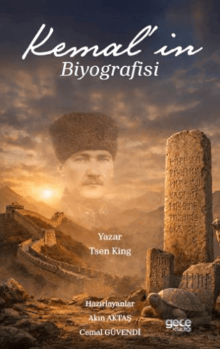 Kemal'in Biyografisi