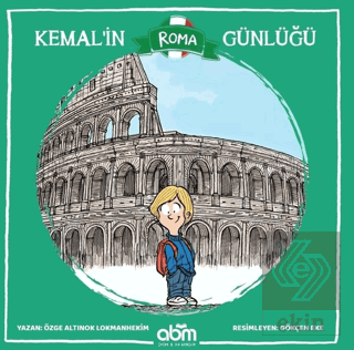 Kemal'in Roma Günlüğü