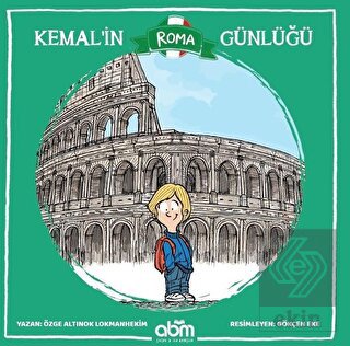 Kemal'in Roma Günlüğü