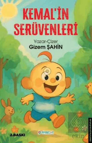 Kemalin Serüvenleri