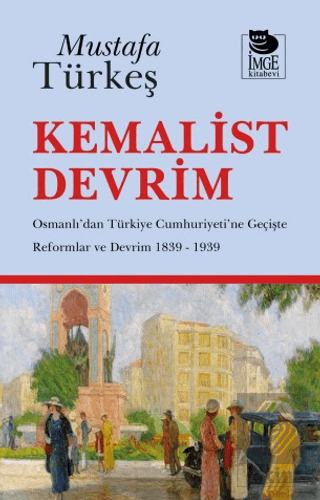 Kemalist Devrim