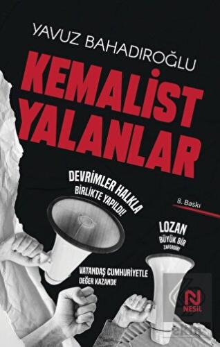 Kemalist Yalanlar