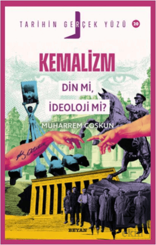 Kemalizm Din Mi, İdeoloji Mi?