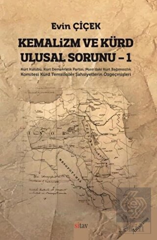 Kemalizm ve Kürd Ulusal Sorunu 1