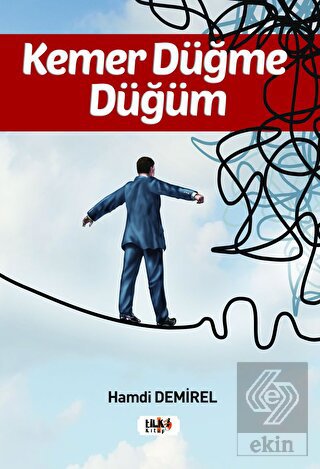 Kemer Düğme Düğüm