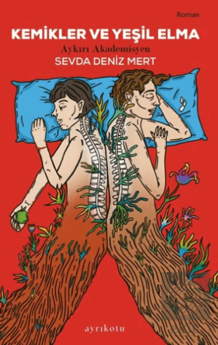 Kemikler ve Yeşil Elma