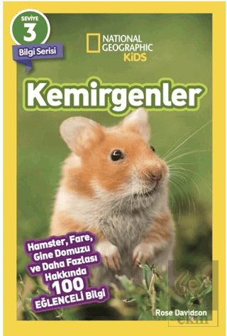 Kemirgenler