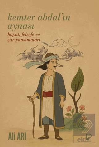 Kemter Abdalın Aynası