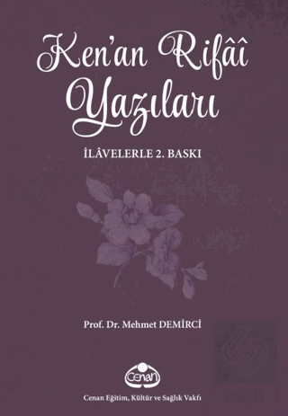 Kenan Rifai Yazıları