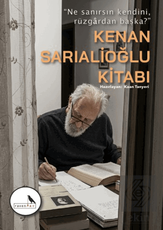Kenan Sarıalioğlu Kitabı