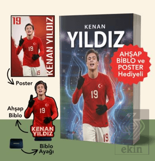 Kenan Yıldız