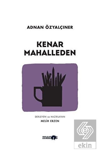 Kenar Mahalleden