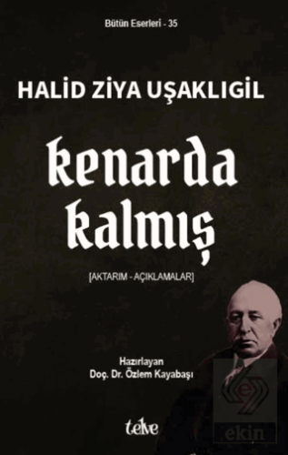 Kenarda Kalmış