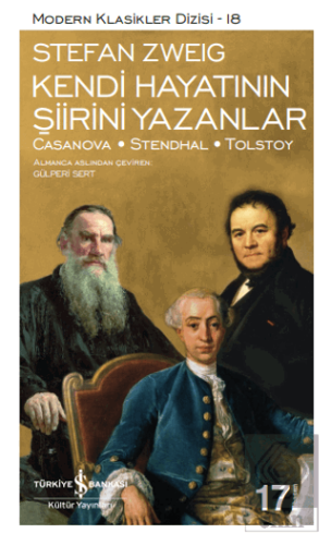 Kendi Hayatının Şiirini Yazanlar