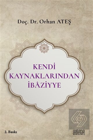 Kendi Kaynaklarından İbaziyye