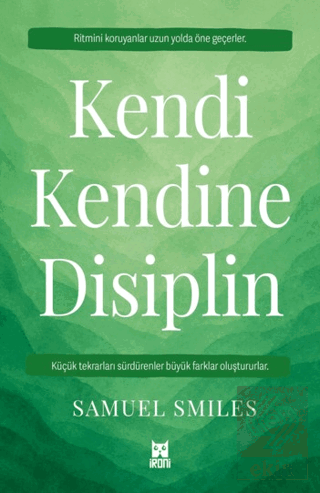 Kendi Kendine Disiplin
