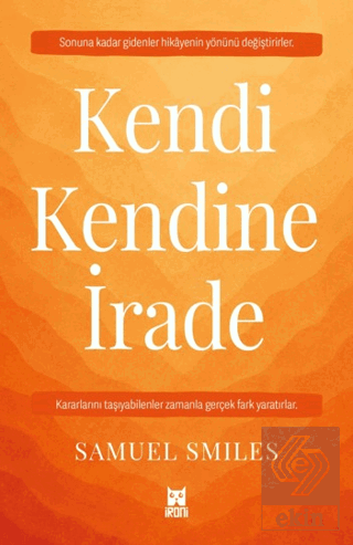 Kendi Kendine İrade