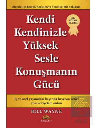 Kendi Kendine Yüksek Sesle Konuşmanın Gücü