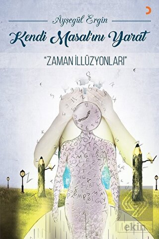 Kendi Masal'ını Yarat