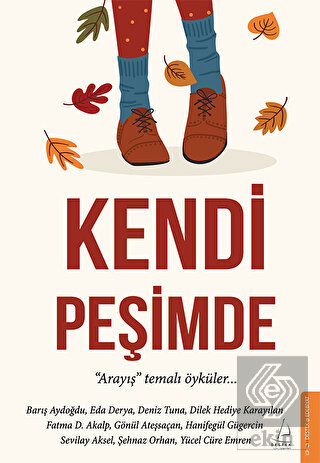 Kendi Peşimde