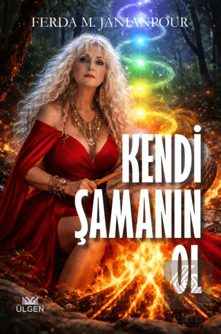 Kendi Şamanın Ol