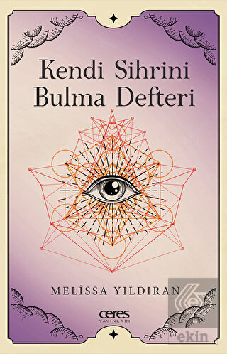 Kendi Sihrini Bulma Defteri