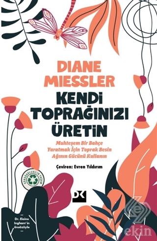 Kendi Toprağınızı Üretin