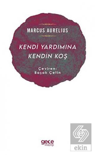 Kendi Yardımına Kendin Koş