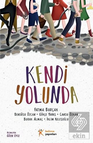 Kendi Yolunda