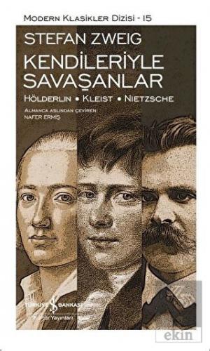 Kendileriyle Savaşanlar (Şömizli)