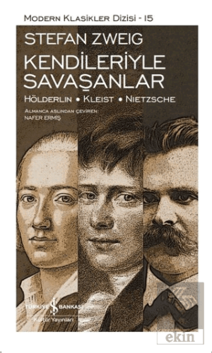Kendileriyle Savaşanlar (Şömizli)