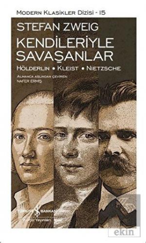 Kendileriyle Savaşanlar (Şömizli)