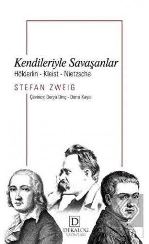 Kendileriyle Savaşanlar (Cep Boy)