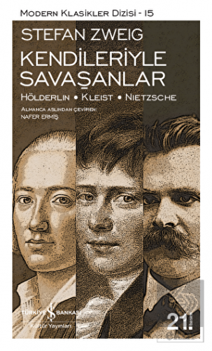 Kendileriyle Savaşanlar