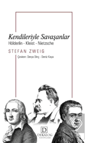 Kendileriyle Savaşanlar (Cep Boy)