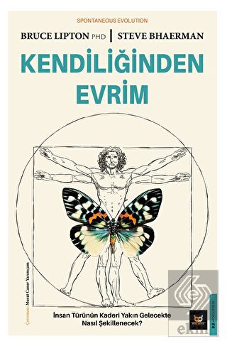 Kendiliğinden Evrim