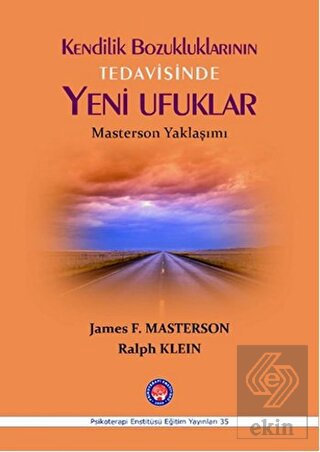 Kendilik Bozukluklarının Tedavisinde Yeni Ufuklar