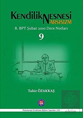 Kendilik Nesnesi Narsisizm