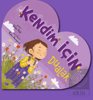 Kendim İçin Dualar