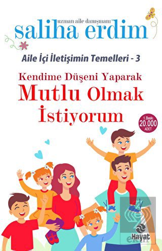Kendime Düşeni Yaparak Mutlu Olmak İstiyorum