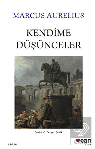 Kendime Düşünceler