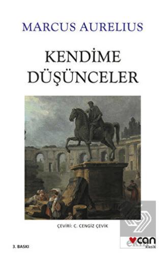 Kendime Düşünceler