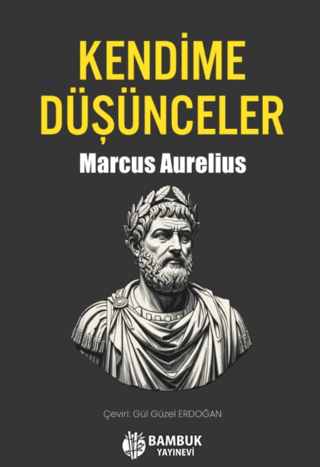 Kendime Düşünceler