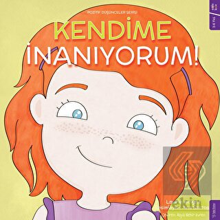 Kendime İnanıyorum - PD Serisi