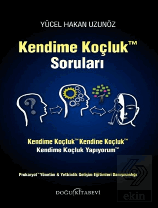 Kendime Koçluk Soruları
