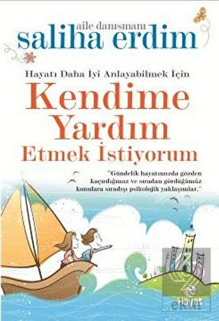 Kendime Yardım Etmek İstiyorum